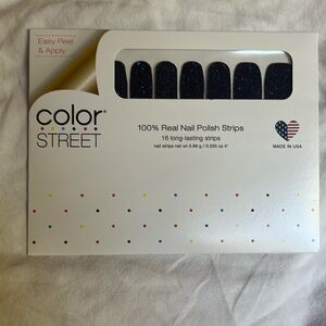 Color Street Nail Polish Strips: Full Sale Ahead